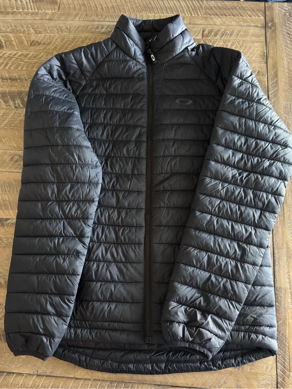Oakley Men's Omni Thermal Jacket